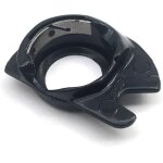 2 pcs cas de canette pour machine a coudre singer canettes a chargement par le haut 421325 / 421326, ...
