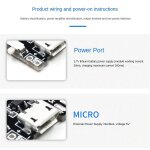 2 pcs de haute qualité vhm - 314 v. 20 mp3 bluetooth audio réception et décodage conseil 5. 0 sans perte ... 2 pcs de haute qualité vhm - 314 v. 20 mp3 bluetooth audio réception et décodage conseil 5. 0 sans perte ...