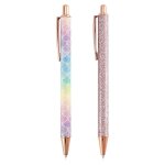 2 pcs paillettes dsherbage stylo pointe fine epingle stylo outil de dsherbage pour vinyle air release ...