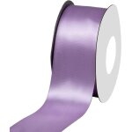 2 rouleaux de 91 m ruban de satin décoration pour des fleurs, des cadeaux, des mariages, des fêtes. (largeur ... 2 rouleaux de 91 m ruban de satin décoration pour des fleurs, des cadeaux, des mariages, des fêtes. (largeur ...