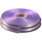 2 rouleaux de 92 m de ruban satin largeur 2 cm - décoration pour des fleurs, des cadeaux, des mariages, ... 2 rouleaux de 92 m de ruban satin largeur 2 cm - décoration pour des fleurs, des cadeaux, des mariages, ...
