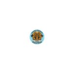 2 x hawaii sticker surf autocollant vinyle, ipad, ordinateur portable, mallette, la plage fun logo 4318, ...