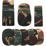 20 pcs camo iron on patches pour vestes jeans, kit de réparation de vêtements, vêtements coudières patches ... 20 pcs camo iron on patches pour vestes jeans, kit de réparation de vêtements, vêtements coudières patches ...
