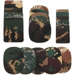 20 pcs camo iron on patches pour vestes jeans, kit de réparation de vêtements, patchs de coude de vêtements ... 20 pcs camo iron on patches pour vestes jeans, kit de réparation de vêtements, patchs de coude de vêtements ...