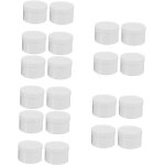 20 pices pot de bougie canettes de bougie bricolage botes vides kit de fabrication de bougies diy conteneur ...