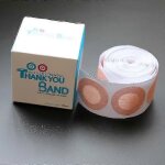 200 pi�ces coureurs nip protector prot�ge - mamelon pr�vention des frottements du mamelon ensemble de ...