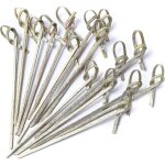 200pcs cocktail picks cure - dents 10cm apritif pics pour brochettes de cocktail, cure - dents cocktail, ...
