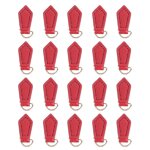 20pcs losange en cuir véritable fermeture eclair pull artisanat fermeture eclair tags fermeture eclair ... 20pcs losange en cuir véritable fermeture eclair pull artisanat fermeture eclair tags fermeture eclair ...