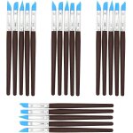 20pcs outils en argile polym�re mod�lisation argile sculpting tools kits pour poterie sculpture outils ...