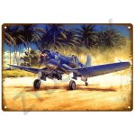 20x30cm - panneau en métal pour avion, plaque de maison, affiche en fer blanc, affiches murales, rétro, ... 20x30cm - panneau en métal pour avion, plaque de maison, affiche en fer blanc, affiches murales, rétro, ...