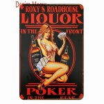 20x30cm - plaques a whisky en mtal vintage, nouveau style, autocollant mural, meilleure assiette a bordeaux ...