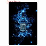 20x30cm - plaques a whisky en mtal vintage, nouveau style, autocollant mural, meilleure assiette a bordeaux ...