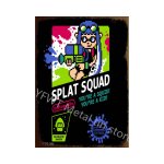 20x30cm - retro warning games only metal poster tin sign vintage gamer room decor plaque personalized ...