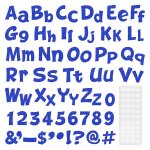 216 pcs glitter bulletin board lettres pour numéros de salle de classe alphabet affiche tableau lettres ... 216 pcs glitter bulletin board lettres pour numéros de salle de classe alphabet affiche tableau lettres ...