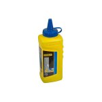 225g de poudre a tracer bleu stanley 1 47 803