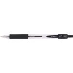 24 stylo bille avec poigne ergonomique en caoutchouc pour bureau et maison epaisseur de trait 0, 7 mm ...