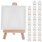 24set artists mini chevalet 5 pouces + 3 pouces x3 pouces mini canvas set 24set artists mini chevalet 5 pouces + 3 pouces x3 pouces mini canvas set