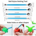 25 pcs outil modelage clay sculpting tools outil modelage argile outil sculpture modelage outil modelage ... 25 pcs outil modelage clay sculpting tools outil modelage argile outil sculpture modelage outil modelage ...