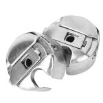 2pcs 6 - 5 cas de canette de voiture synchrone pour les pi�ces de rechange de machine a coudre industrielle ...