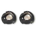 2pcs bobbin case q6a0764000 fit pour singer 2010 3321 3323 talent 4411 heavy duty 4432 44s 5511 5523 ...