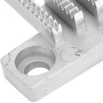 2pcs des griffes d'entra�nement pour machine a coudre accessoires pour 1408 / 1409 / 2250 / 2263 / 2273 ...