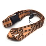 2pcs jaune1 - lani�re pour t�l�phone portable 3d, carte et carte d'identit�, pour t�l�phone portable, ...