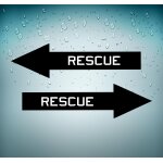 2x autocollant sticker macbook voiture avion aviation aeroport rescue