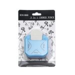 3 en 1 coin rounder punch coin cutter trou perforation 4mm 7mm 10mm pour artisanat papier diy photo découpée ... 3 en 1 coin rounder punch coin cutter trou perforation 4mm 7mm 10mm pour artisanat papier diy photo découpée ...