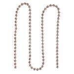 3, 28 pieds etoile strass garniture cha�ne bricolage d�coupable 0, 4 pouce de largeur colorfast cristal ...