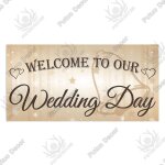 3. 9x7. 8 pouces - dcoration de mariage en bois, signes suspendus d'amiti, plaque pendentif en bois ...