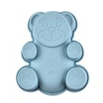 3 pcs 3d en forme dâ¿ours en silicone moules a gâteau outils de décoration de gâteau moules de cuisson ... 3 pcs 3d en forme dâ¿ours en silicone moules a gâteau outils de décoration de gâteau moules de cuisson ...