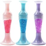 3 pices stylos de peinture au diamant remplissables - accessoires de peinture au diamant en rsine en ...