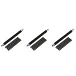 3 set 5. 6mm métal plomb titulaire automatique mécanique graphite crayon pour dessin ombrage artisanat ... 3 set 5. 6mm métal plomb titulaire automatique mécanique graphite crayon pour dessin ombrage artisanat ...