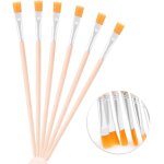 30 pi�ces pinceaux artistes cheveux en nylon ensembles de pinceaux pinceau vrac pinceaux aquarelle peinture ...