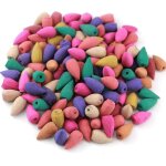 300pcs cnes dencens de refoulement encens de refoulement