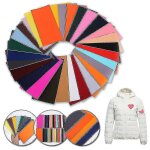 30pc self - adhesive repair patches mend applique sticker for clothing down jacket