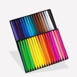 36 couleurs crayons triangulaires crayons de couleur triangulaire pour les etudiants enfants enfants 36 couleurs crayons triangulaires crayons de couleur triangulaire pour les etudiants enfants enfants