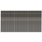 36pcs crayons graphite croquis crayon ensemble dessin crayons dombrage pour dbutants amateur peintre ...