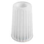 3d vase stylo porte - r�sine moule fleur r�sine epoxy coul�e succulentes pot moule