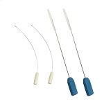 4 pcs enfile - aiguille enfile - aiguille, verlock surjeteuse looper enfile - aiguille / enfile - aiguille ...