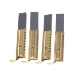 4 pcs / set machine a laver moteur en fibre de carbone insert brosse l94mf7 pour machine a laver