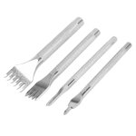 4 pcs stitching ciseau set, 1 / 2 / 4 / 6 diy diamond lacing stitching ciseau set, pour l¿artisanat de ... 4 pcs stitching ciseau set, 1 / 2 / 4 / 6 diy diamond lacing stitching ciseau set, pour l¿artisanat de ...