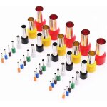 40 pcs coupe - argile mini moule rond en acier inoxydable pour poterie en argile polymre bricolage avec ...