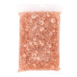 4000 pcs acrylique strass nontoxic odorfree rose gold bleu mixte 3 / 6 / 10mm pour bricolage bijoux d�coration ...