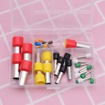 40pc - mini moule de coupe en argile polymère 40 pièce / ensemble, outils de céramique, bricolage, acier ... 40pc - mini moule de coupe en argile polymère 40 pièce / ensemble, outils de céramique, bricolage, acier ...