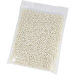 4500pcs 5mm ivoire art faux perles perles abs rond lâche espaceur perles pour bricolage artisanat colliers ... 4500pcs 5mm ivoire art faux perles perles abs rond lâche espaceur perles pour bricolage artisanat colliers ...