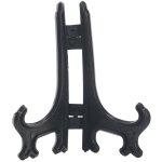 48 pices chevalet se tient 3 pouces en plastique plaque support support affichage image chevalet stand ...