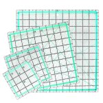 4pcs square quilting ruler (12. 5 / 9. 5 / 6 / 4. 5inch) sewing acrylic ruler anti - slip ruler diy quilting ... 4pcs square quilting ruler (12. 5 / 9. 5 / 6 / 4. 5inch) sewing acrylic ruler anti - slip ruler diy quilting ...