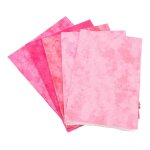 5 pcs coton quilting tissu smudge teint 19, 7 pouces long 17, 7 pouces de large tissu patchwork doux ... 5 pcs coton quilting tissu smudge teint 19, 7 pouces long 17, 7 pouces de large tissu patchwork doux ...