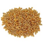 500 pcs perles a croquer entretoise ronde lâche bouchon terminateurs conseils pour collier bracelet diygolden ... 500 pcs perles a croquer entretoise ronde lâche bouchon terminateurs conseils pour collier bracelet diygolden ...